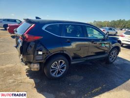 Honda CR-V 2022 1