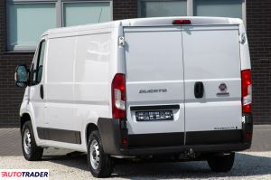 Fiat Ducato 2020 2.3 Fiat Ducato 2020 2.3