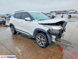 Kia Pozostałe 2021 1