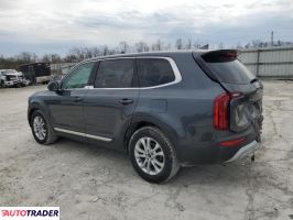 Kia Pozostałe 2022 3 Kia Pozostałe 2022 3