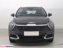 Kia Sportage 2023 1.6 147 KM Kia Sportage 2023 1.6 147 KM