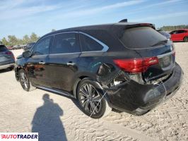 Acura MDX 2020 3