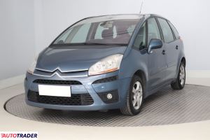 Citroen C4 Picasso 2009 1.6 118 KM