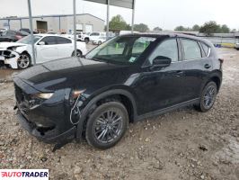 Mazda CX-5 2019 2