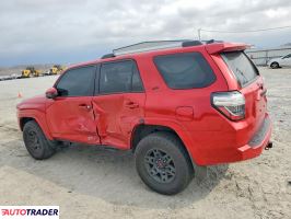 Toyota Pozostałe 2022 4