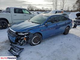 Volkswagen Jetta - zobacz ofertę