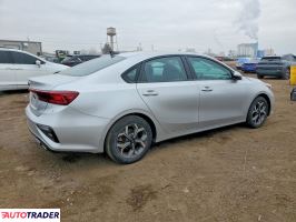 Kia Pozostałe 2020 2