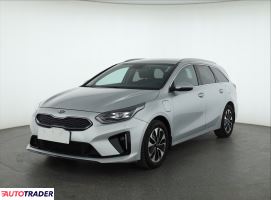 Kia Ceed 2021 1.6 139 KM Kia Ceed 2021 1.6 139 KM