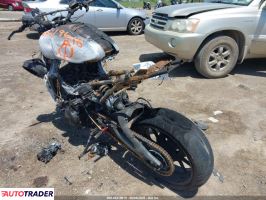 Yamaha XS 2021