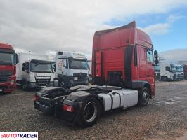 Daf XF 460 FT