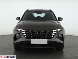 Hyundai Tucson 2023 1.6 147 KM