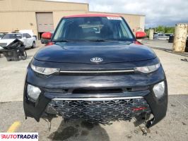 Kia Soul 2020 2 Kia Soul 2020 2