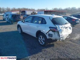 Honda HR-V 2023 2 Honda HR-V 2023 2