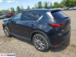 Mazda CX-5 2020 2