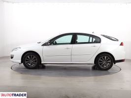 Renault Laguna 2013 1.5 108 KM