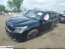 BMW X1 2025 2 BMW X1 2025 2