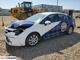 Toyota Corolla 2021 1