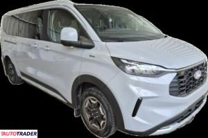 Ford Tourneo Custom 2025 2 170 KM