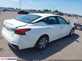 Nissan Altima 2020 2