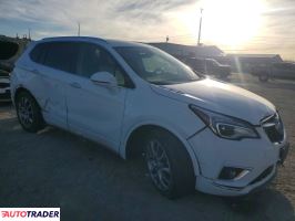 Buick Pozostałe 2020 2