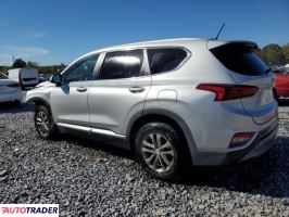 Hyundai Santa Fe 2020 2