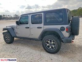 Jeep Wrangler 2021 3