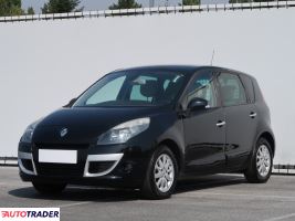 Renault Scenic 2010 1.4 128 KM Renault Scenic 2010 1.4 128 KM
