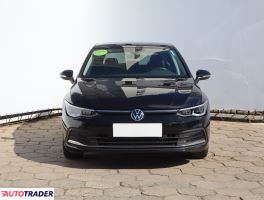 Volkswagen Golf 2020 1.5 128 KM
