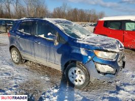 Ford EcoSport 2021 1