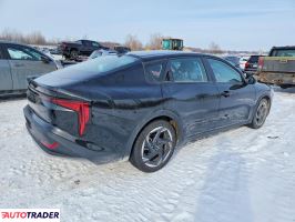 Kia Pozostałe 2025 2