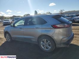 Ford Edge 2020 2
