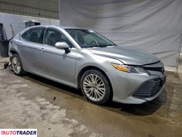 Toyota Camry 2020 2