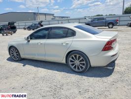 Volvo S60 2021 2