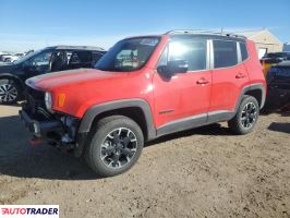 Jeep Renegade 2023 1