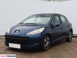 Peugeot 207 2011 1.4 93 KM