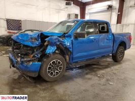 Ford Pozostałe 2021 3 Ford Pozostałe 2021 3