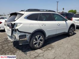 Subaru Outback 2022 2