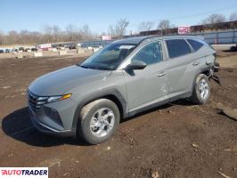 Hyundai Tucson 2024 2