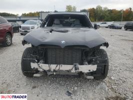 BMW X5 2024 3