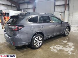 Subaru Outback 2020 2