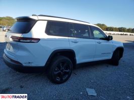 Jeep Cherokee 2024 3