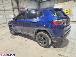 Jeep Compass 2021 2
