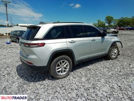 Jeep Grand Cherokee 2025 3