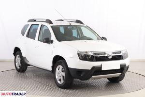 Dacia Duster 2013 1.5 88 KM Dacia Duster 2013 1.5 88 KM