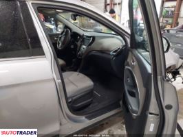 Hyundai Santa Fe 2019 3 Hyundai Santa Fe 2019 3