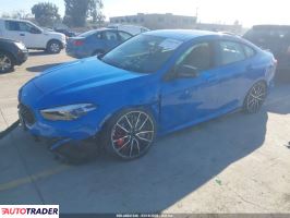 BMW M235 2024 2