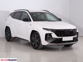 Hyundai Tucson 2021 1.6 147 KM