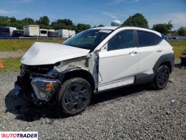 Hyundai Kona 2026 2