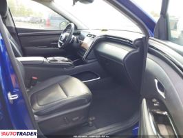 Hyundai Tucson 2023 2