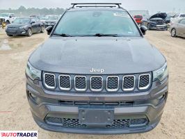 Jeep Compass 2023 2